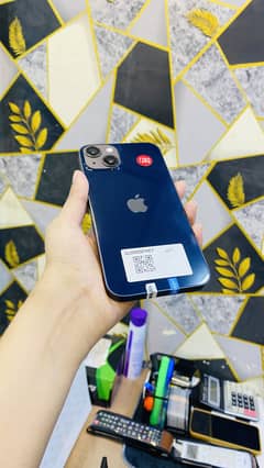 iPhone