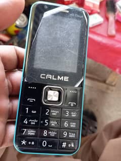 Calme