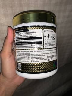 kevin levrone original creatine from usa