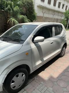 ALTO VXL AGS 2021