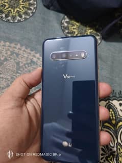 LG v60 thinq 5G