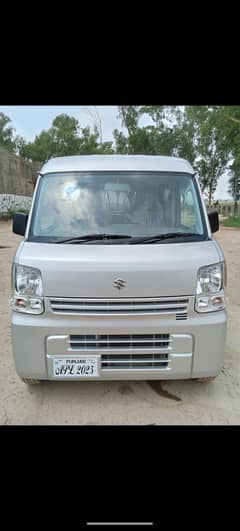 Suzuki every 2019 model 2025 import totally jinven
