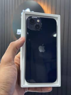 Apple Iphone 13 for sale  urgent peso ke zaroorat