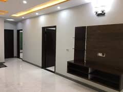 125sq yd Luxury Villa in Ali Block. 3Bedrooms, Drawing, Dining & American Kitchen. 5mins drive from main gate of BTK.