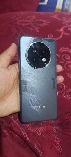 Realme 13+ 5G