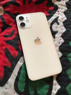 Iphone 12 mini 64 gb jv