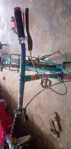 phonix cycle for sale