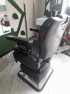 Barbar Chair