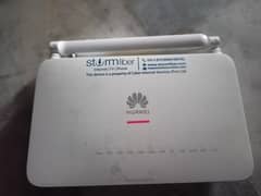wifi fiber router zero condition10by10