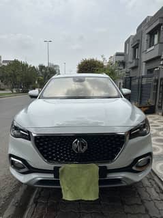 MG