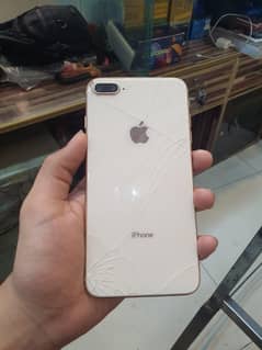 Iphone 8 plus 4/64