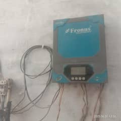 fronus3kva