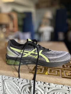 ASICS