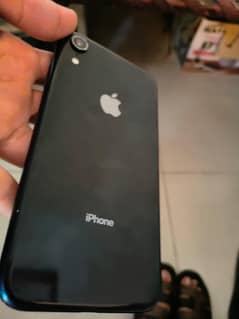 iphone xr,factory unlocked,waterpack,82 battery,