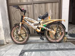 cycle for sale