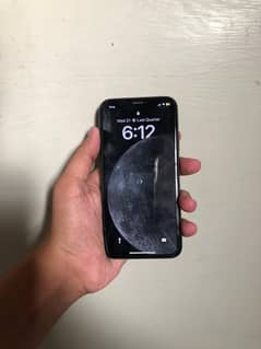 iPhone X 256gb Pta Approved 92 Health Waterpack