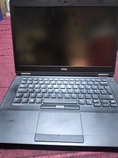 Dell Core I 5