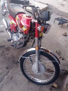 all bike ok ha 10by10 contion ha