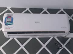 ORIENT DC invertor Ultron e Comfort