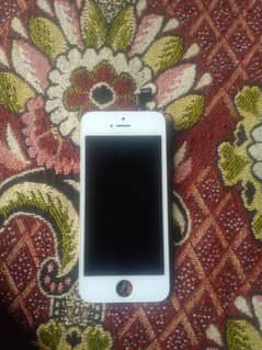 Original LCD iphone 5s