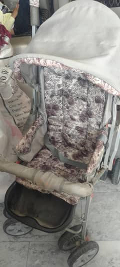 pram for kids