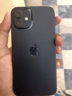 I phone 12