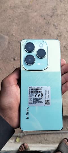 Infinix
