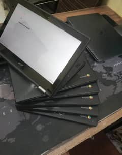 chrome book os
