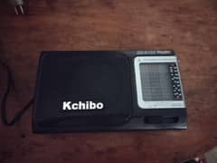 Kchibo