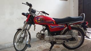 Bike