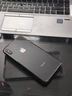 iPhone Xs Max 256 GB Pta approved