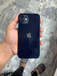I phone 12 jv non pta