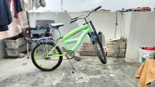 used cycle for sell