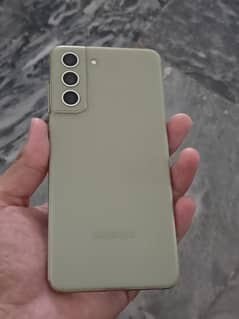 Samsung s21 Fe 8/128 Official PTA 03451878059