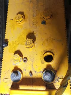 Phoenix UGS245 25, PLATES