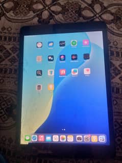 ipad 7th generation 128 Gb