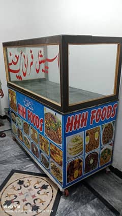 counter