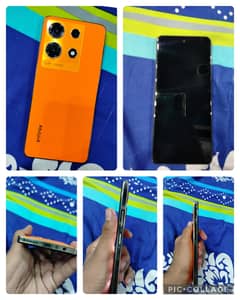infinix NOTE 30 for sell