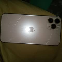 i phone 11 pro 256 exchange possibl
