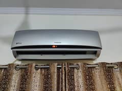 Kenwood AC (1.5 Ton) Non Inverter - All Ok in use