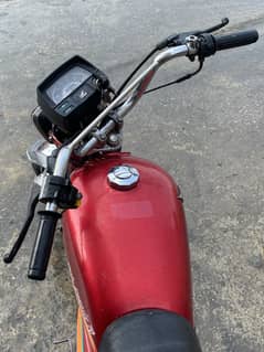 Honda cd 70 for sale