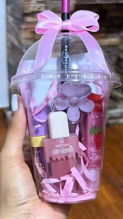 Customise your gifts