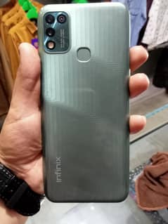 Infinix hot 11 play