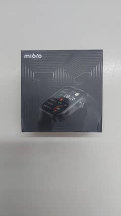 Mibro
