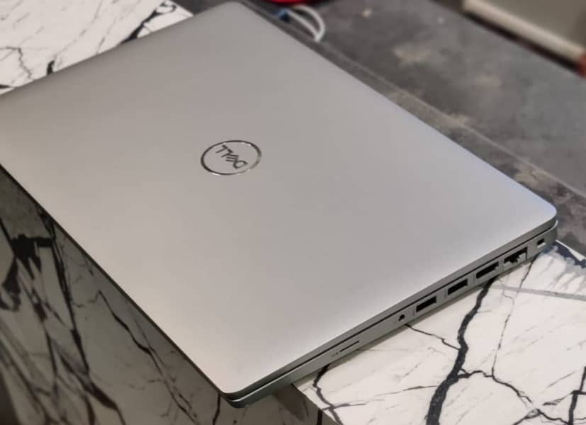 Dell Latitude 5420 | Core i5-11th Gen | Ram 8gb DDR4 Storage 256gb 1
