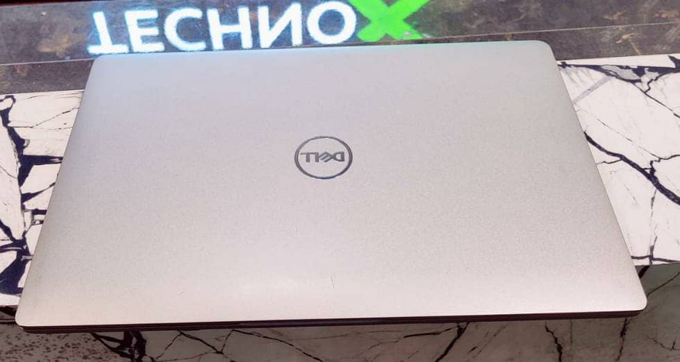 Dell Latitude 5420 | Core i5-11th Gen | Ram 8gb DDR4 Storage 256gb 2