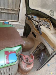 rickshaw 2017 rozgar