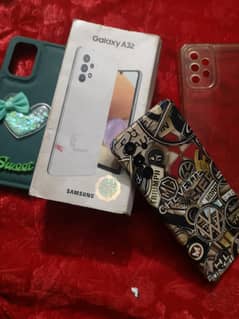 Samsung galaxy A32 original