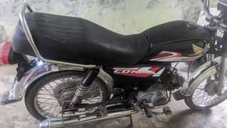 bike