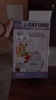 Oxford